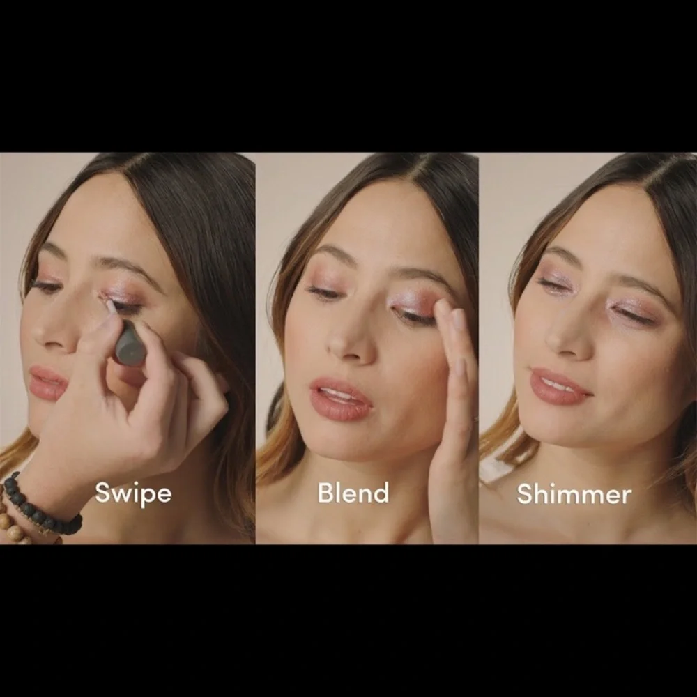 Cover FX shimmer veil in‎ bronze